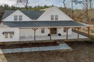 1 AC Sexton Road, Surry County, VA 23846