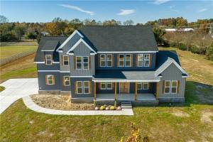 Lot 14 Riverpoint Trail