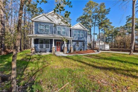 featured image for 6 AC Harris Creek Road
