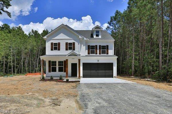 1181 Nansemond Parkway, Suffolk, VA 23434