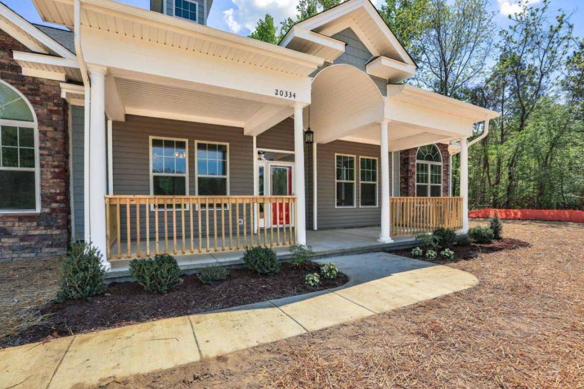 Clarinbridge elevation 2