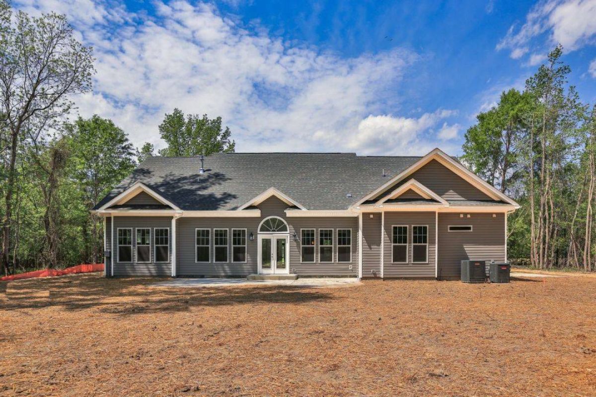 Clarinbridge elevation 8