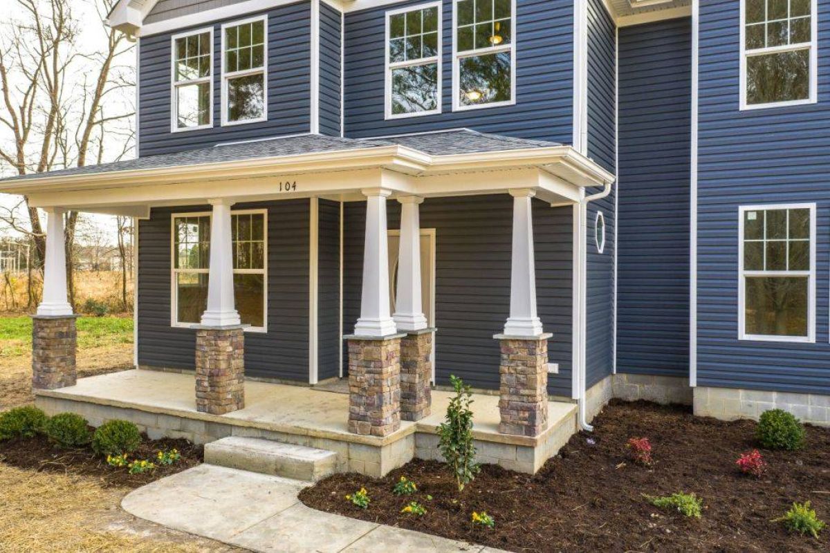 Carrigan elevation 2