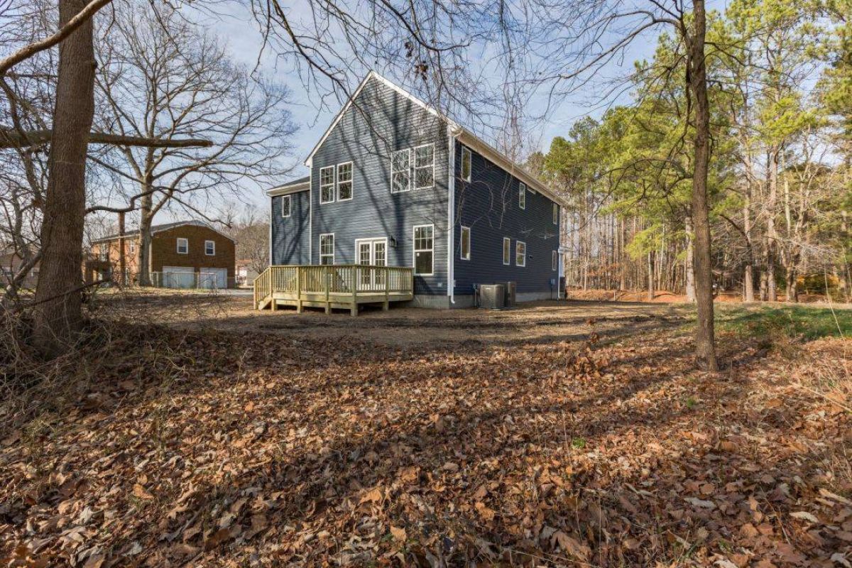Carrigan elevation 7