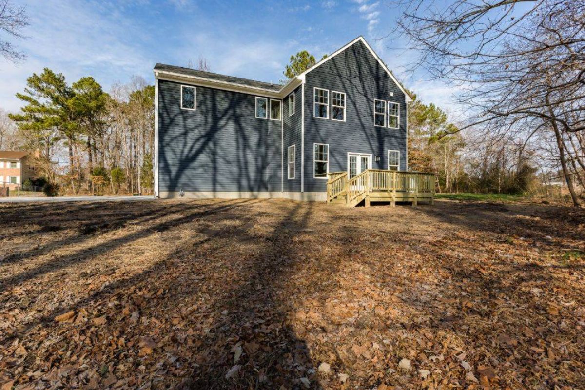 Carrigan elevation 8