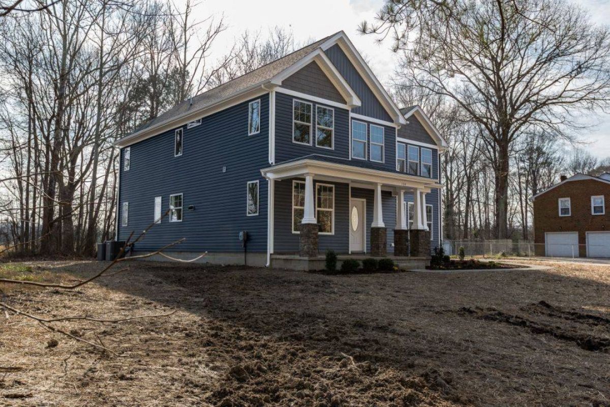 Carrigan elevation 9