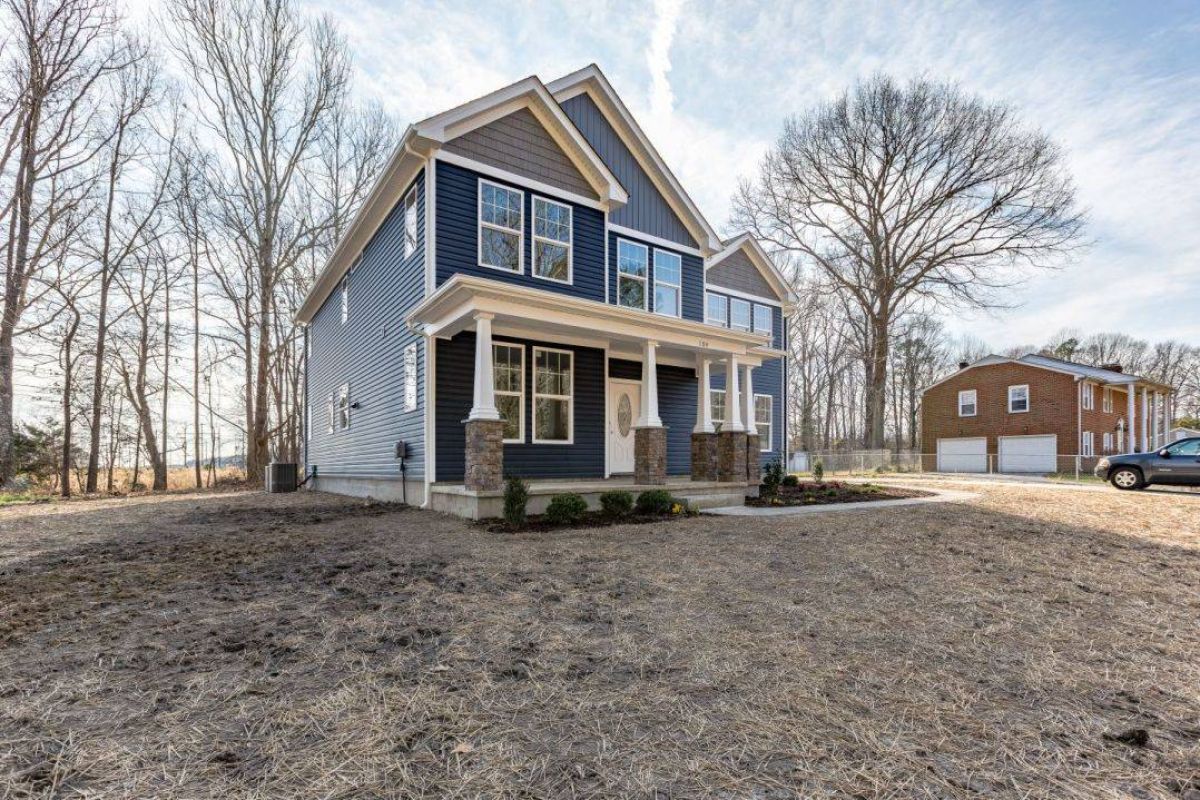 Carrigan elevation 10