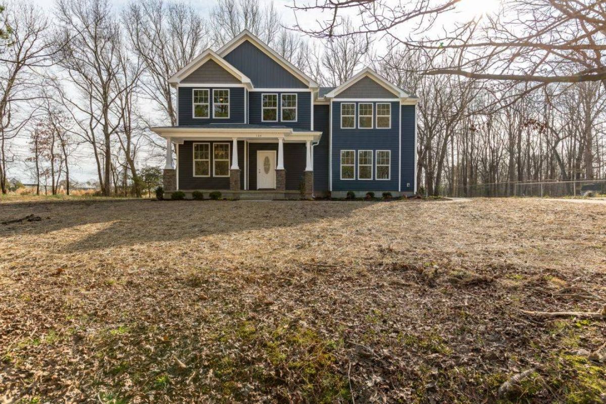 Carrigan elevation 11