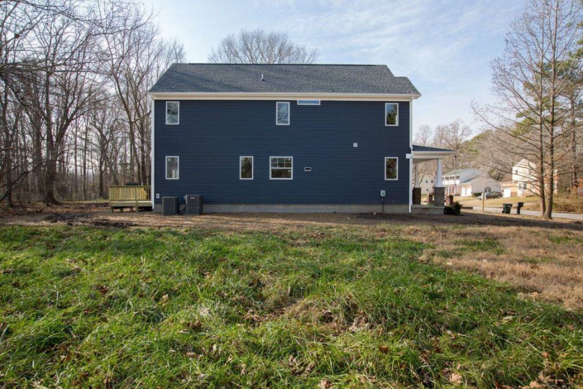Carrigan elevation 17