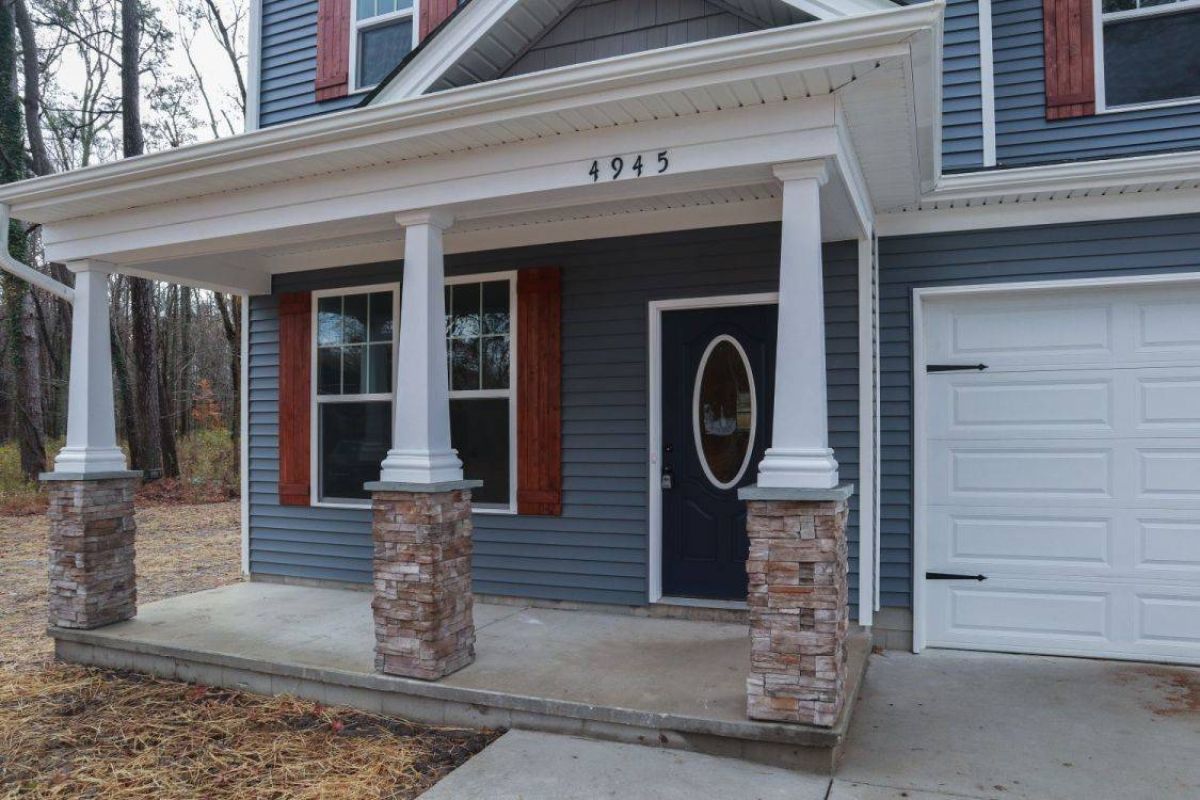 Kenston elevation 2