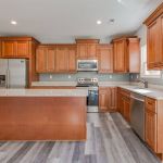 Kenston interior 1
