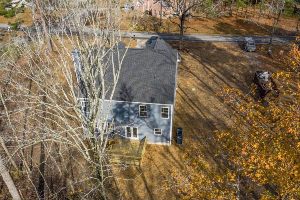 Kenston elevation 5