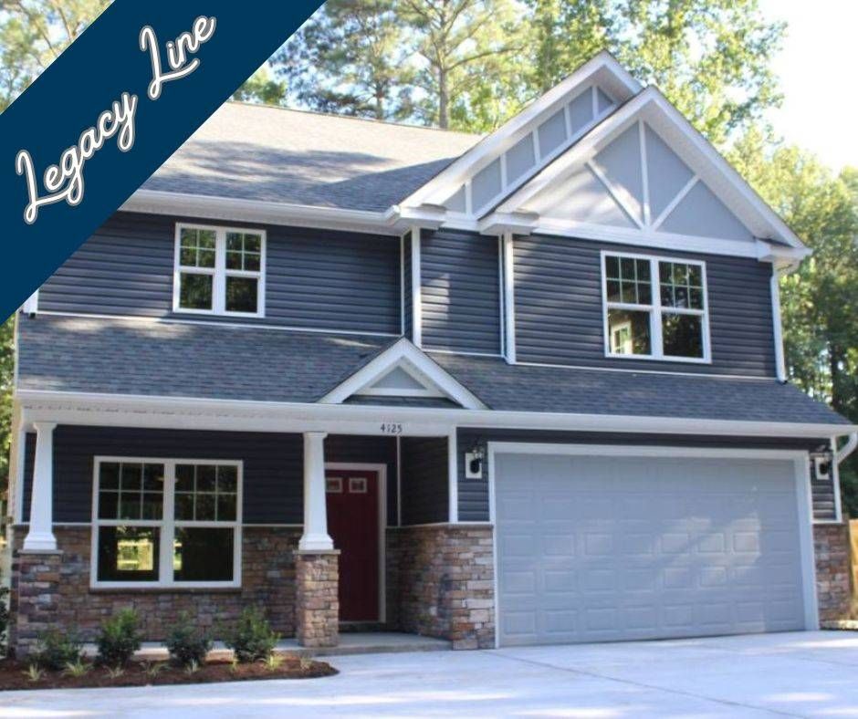 Featured: Kenston