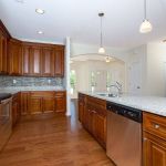 Greystone Ultra I I interior 2