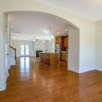 Greystone Ultra I I interior 4