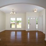 Greystone Ultra I I interior 5