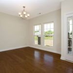 Greystone Ultra I I interior 6