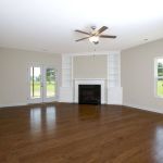 Greystone Ultra I I interior 7