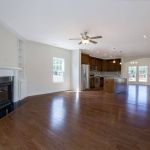 Greystone Ultra I I interior 8