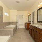Greystone Ultra I I interior 10