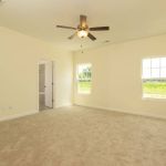 Greystone Ultra I I interior 13