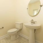 Greystone Ultra I I interior 15