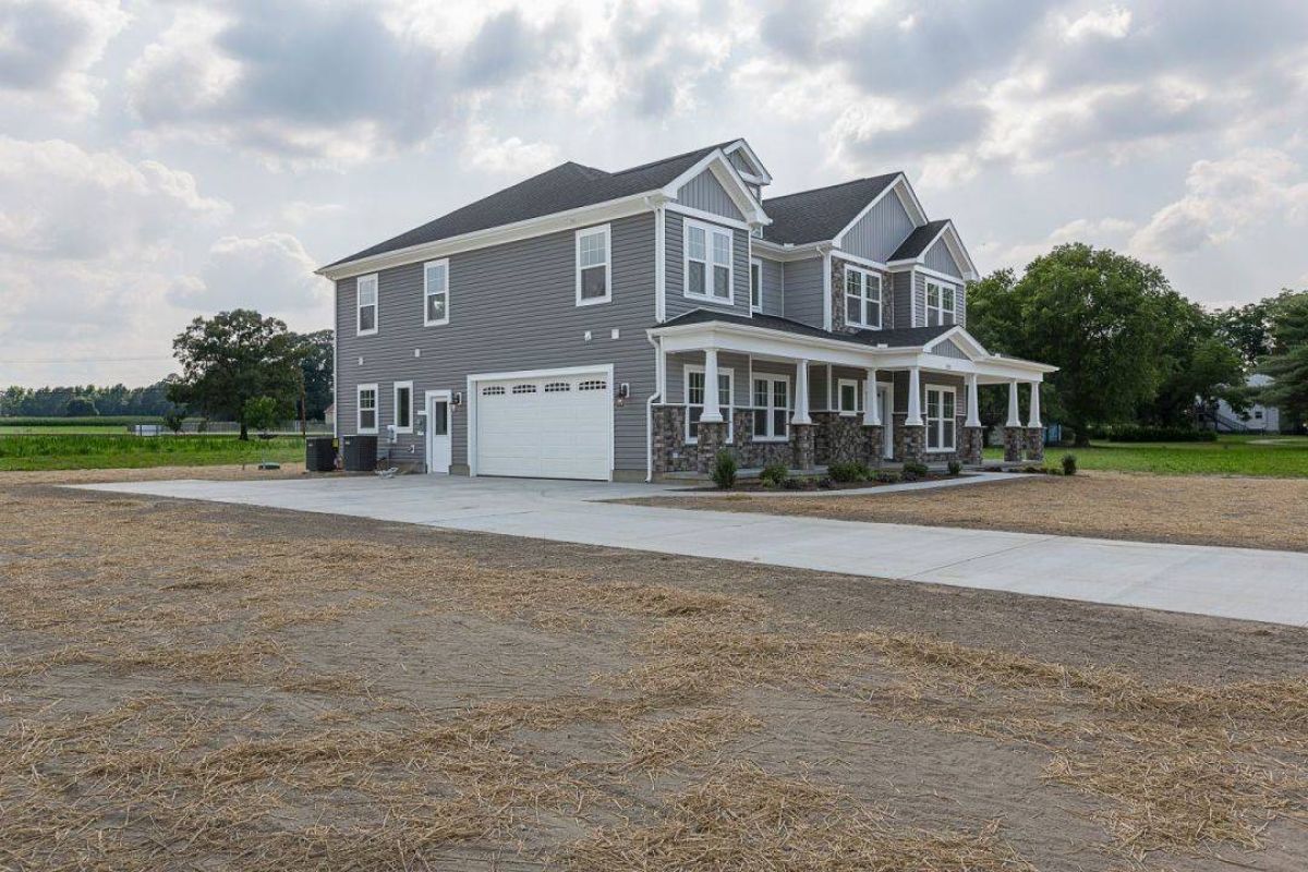 Greystone Ultra I I elevation 9