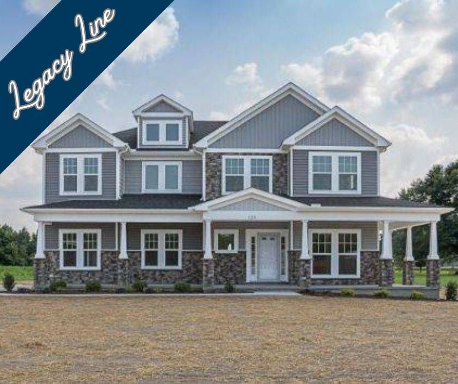 Greystone Ultra I I