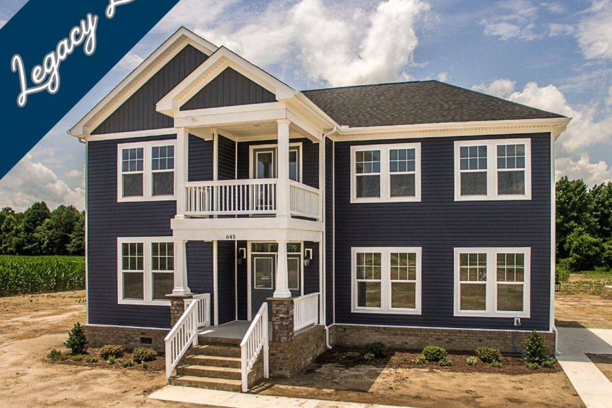 Lochlan elevation 1