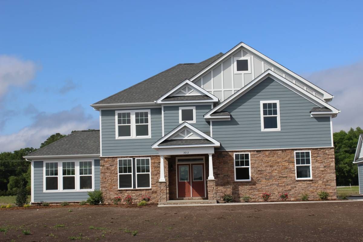 Glendan elevation 2