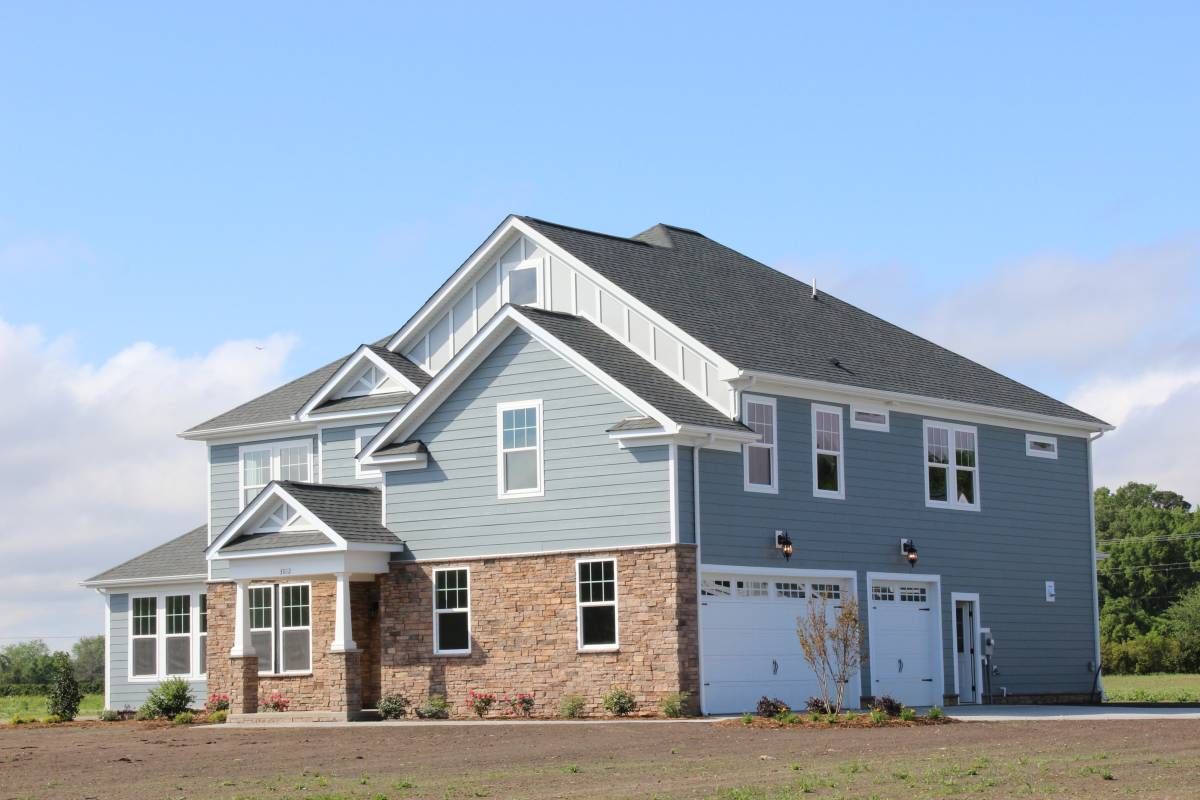 Glendan elevation 3