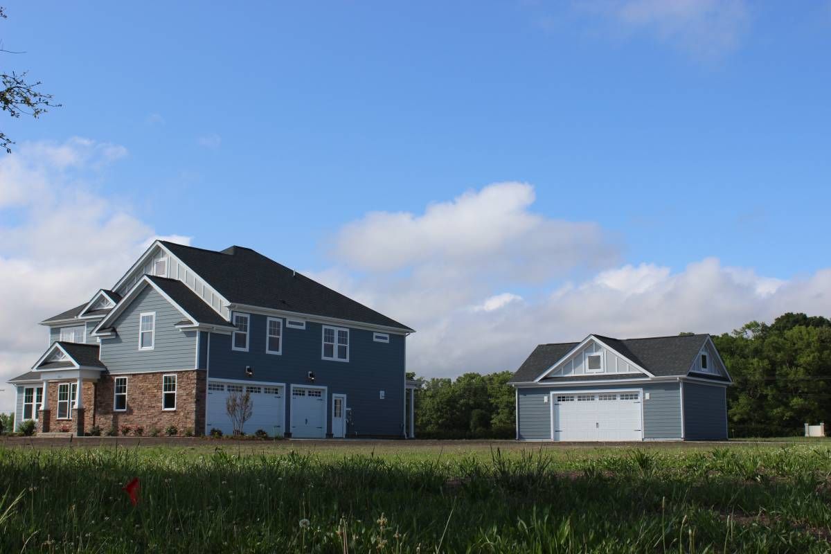 Glendan elevation 4