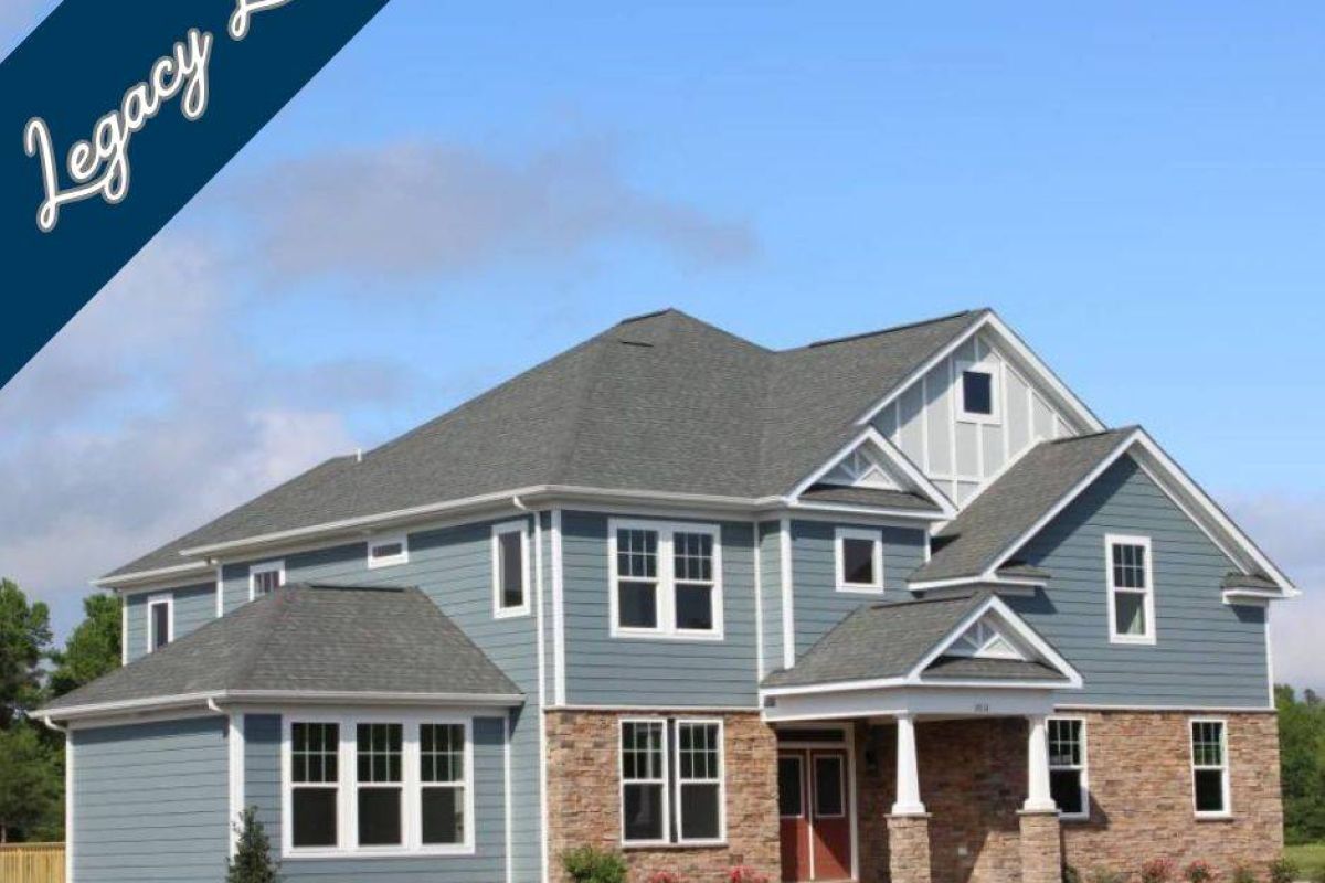 Glendan elevation 1