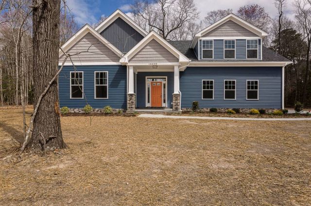 front elevation 2