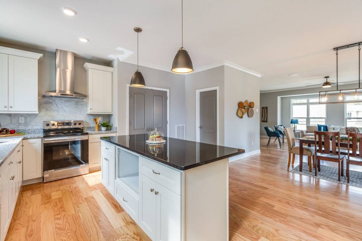 Brentwood elevation 5