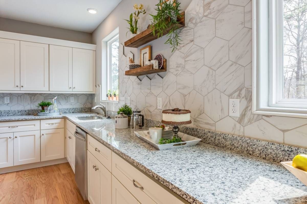 Brentwood elevation 6