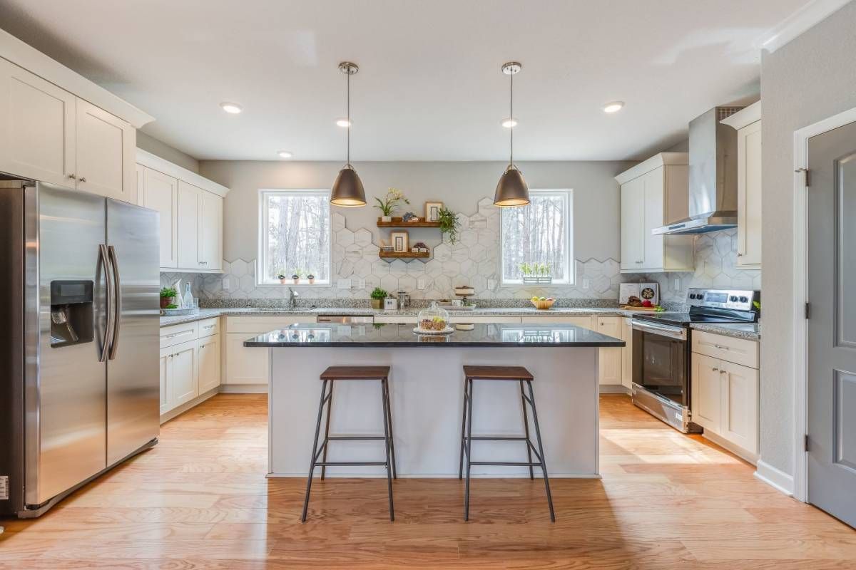 Brentwood elevation 7