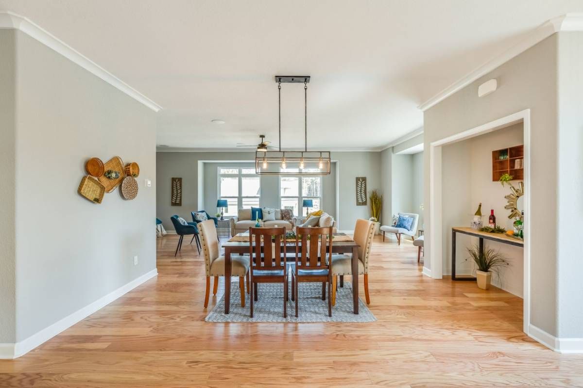 Brentwood elevation 8