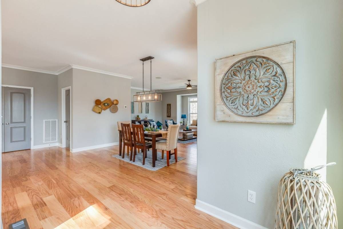 Brentwood elevation 9