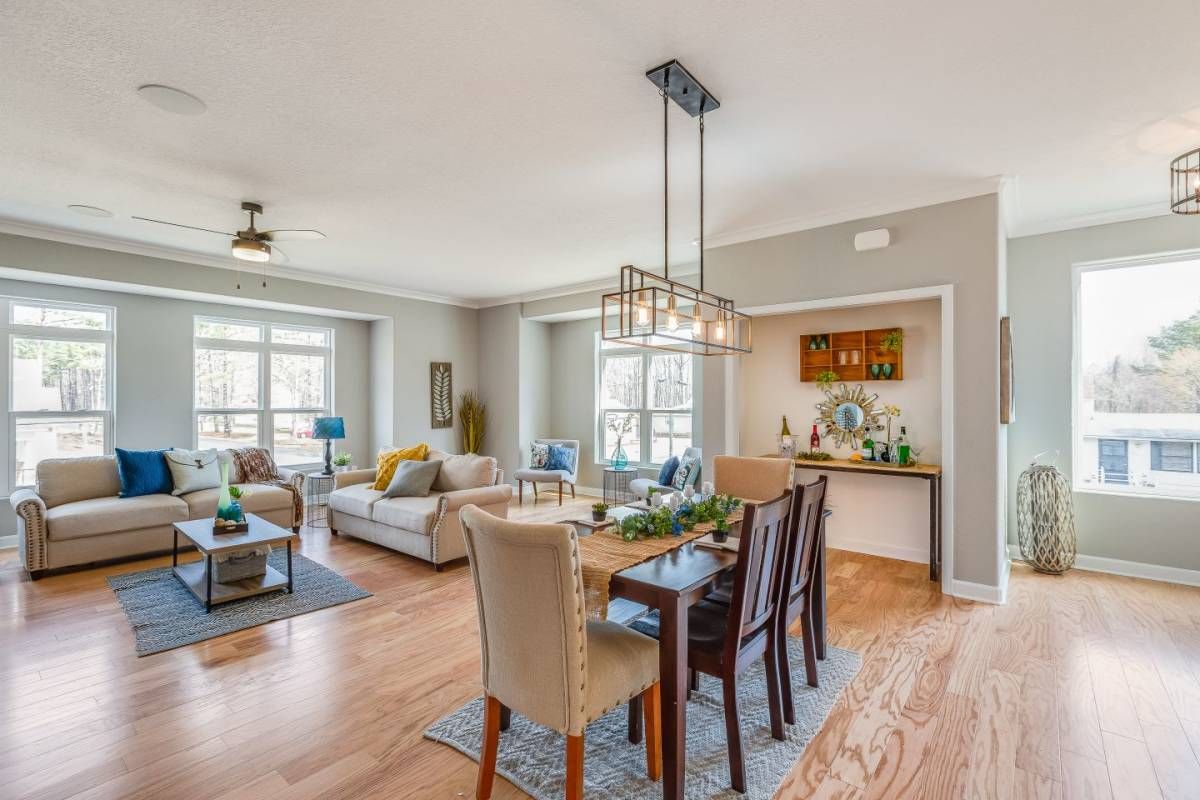 Brentwood elevation 11