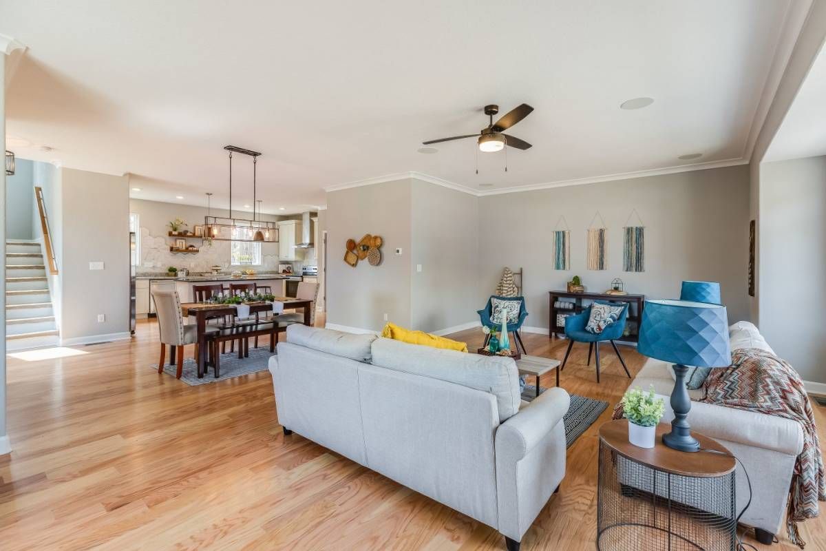 Brentwood elevation 12