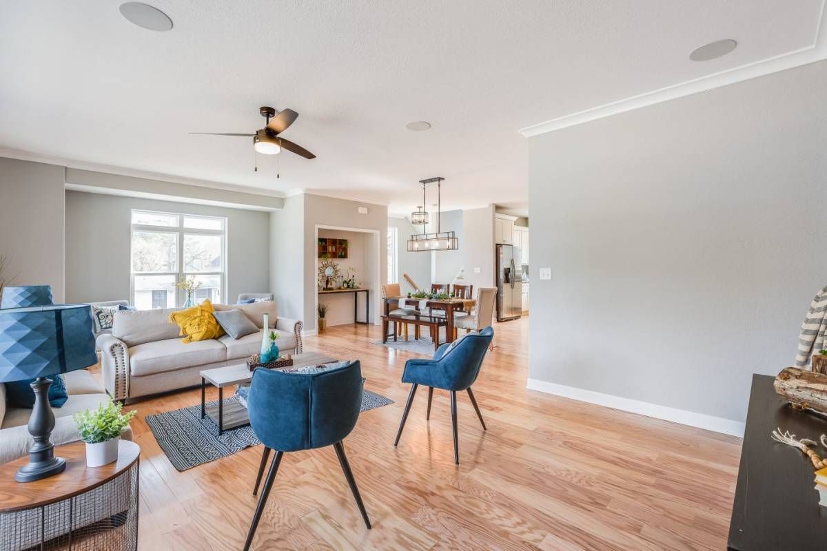 Brentwood elevation 14