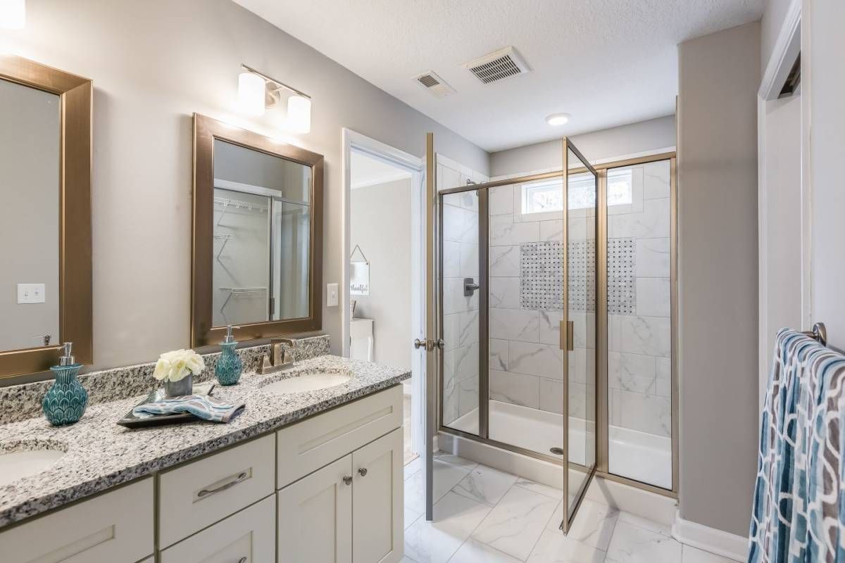 Brentwood elevation 16