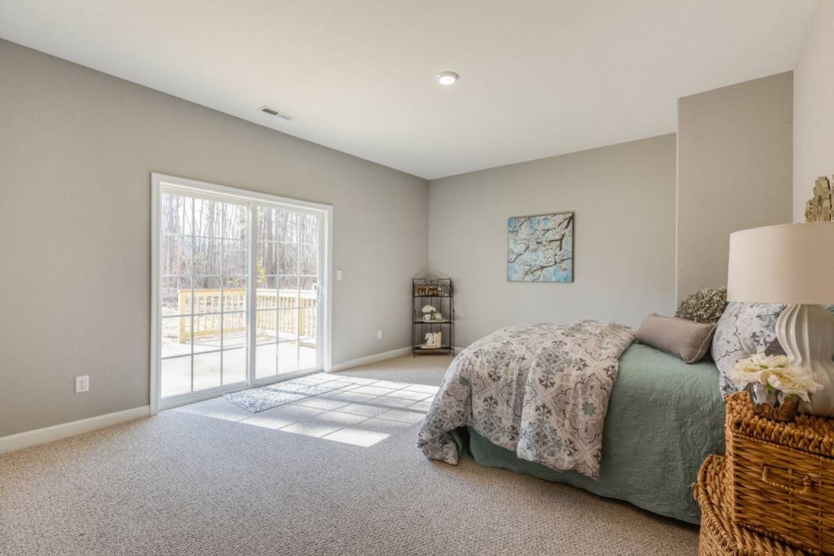 Brentwood elevation 17