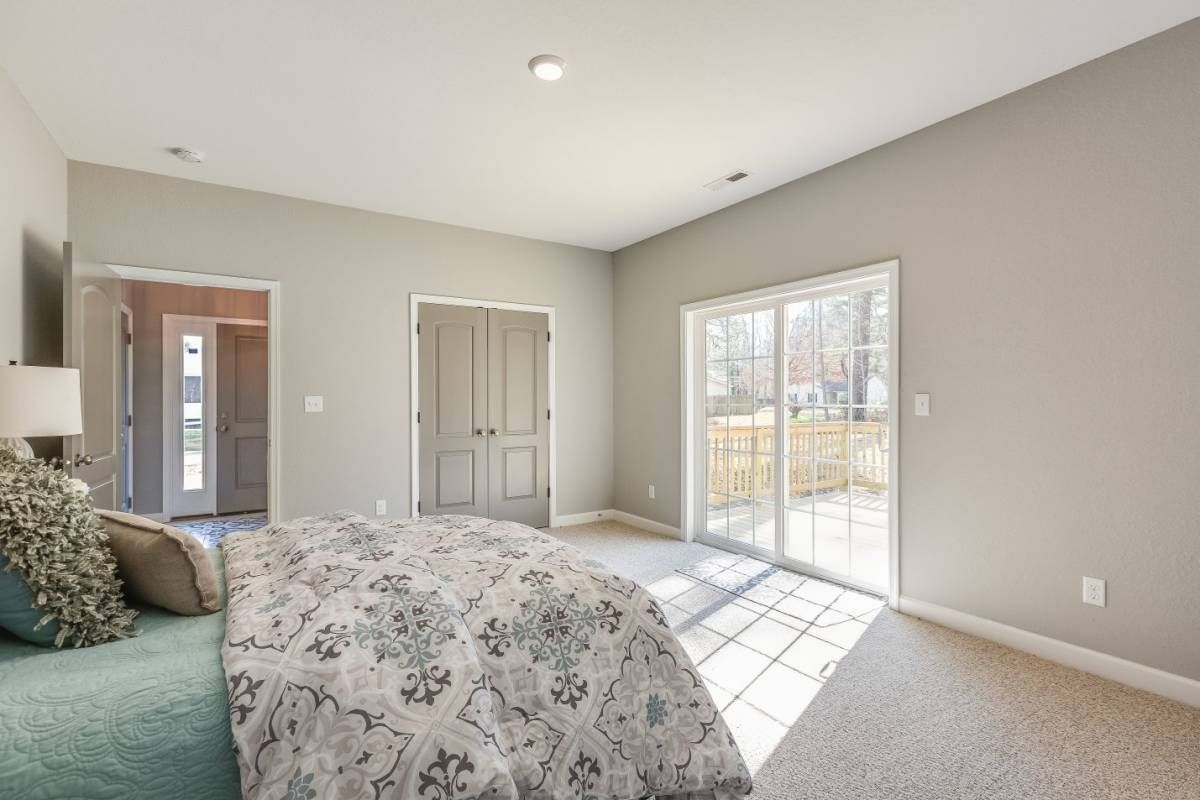 Brentwood elevation 18