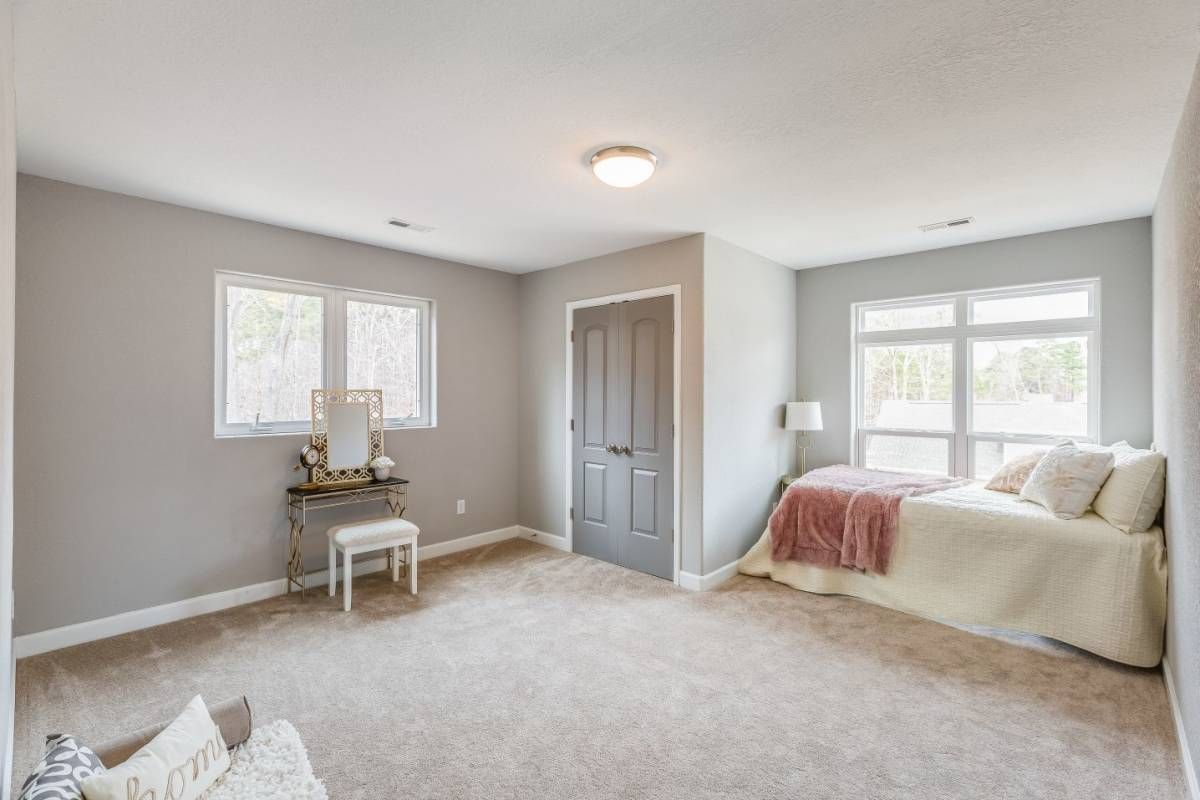 Brentwood elevation 21