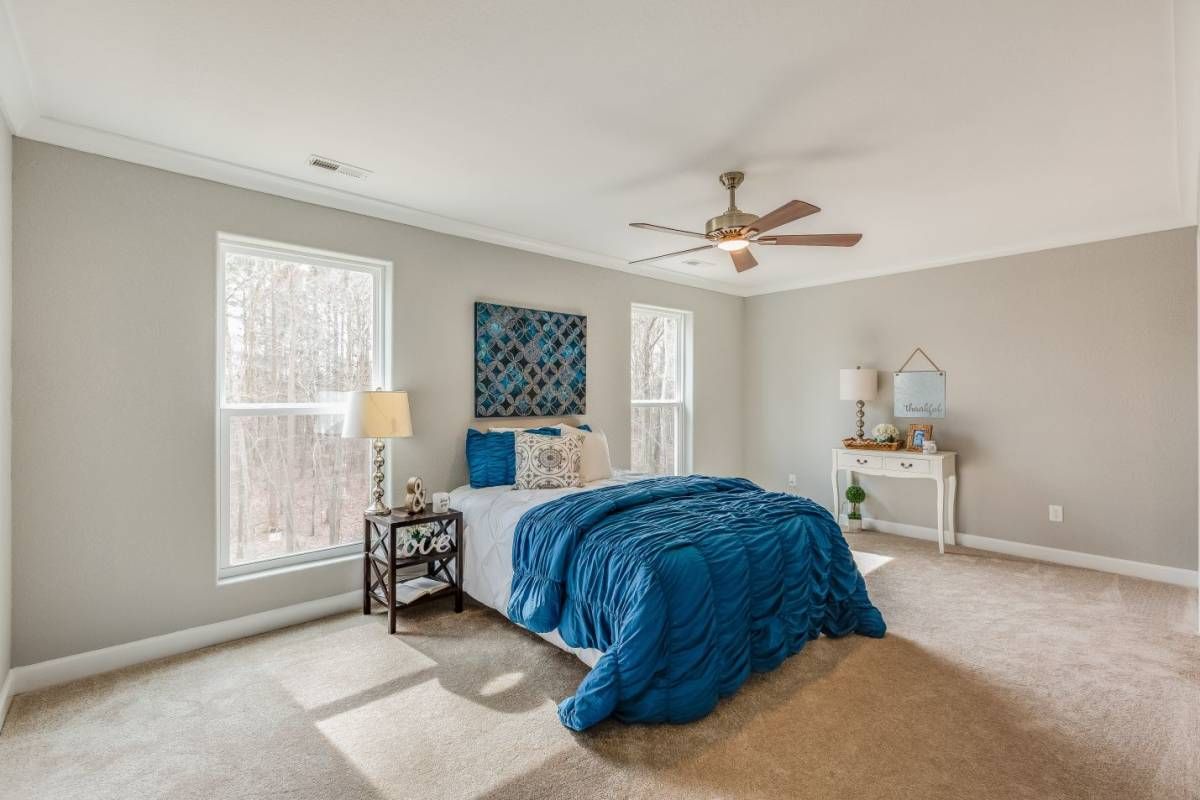 Brentwood elevation 23