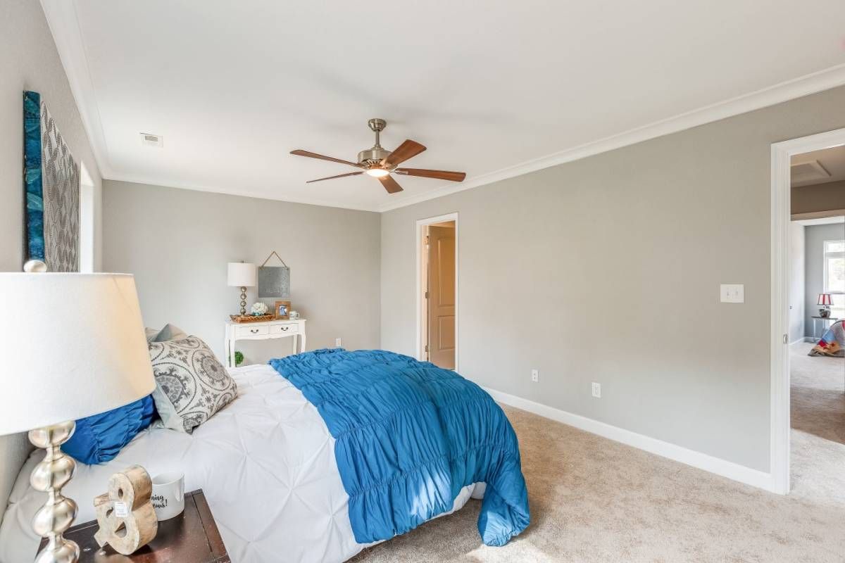 Brentwood elevation 24