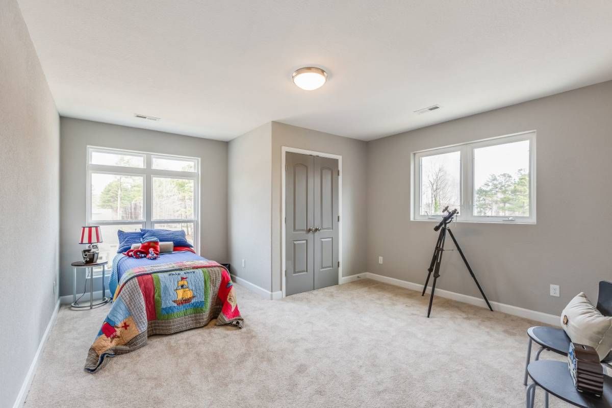 Brentwood elevation 25