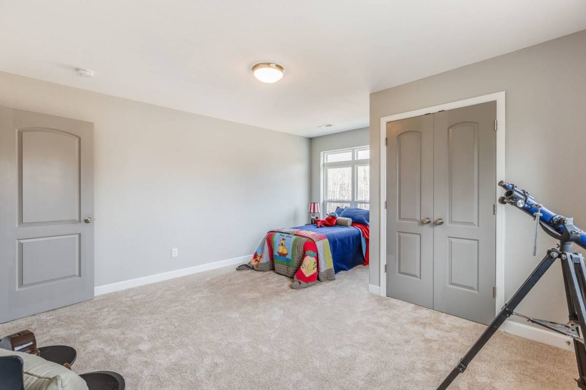 Brentwood elevation 26